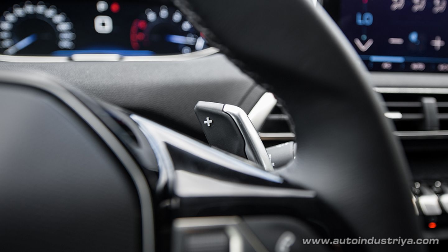 2018 Peugeot 5008 1.6 THP Allure