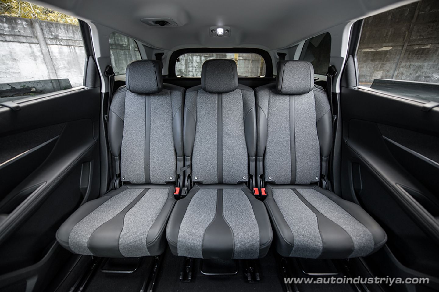 2018 Peugeot 5008 1.6 THP Allure