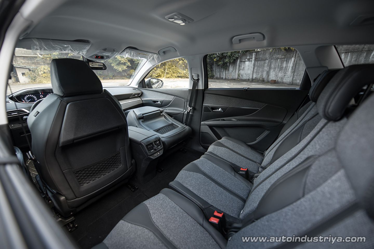 2018 Peugeot 5008 1.6 THP Allure