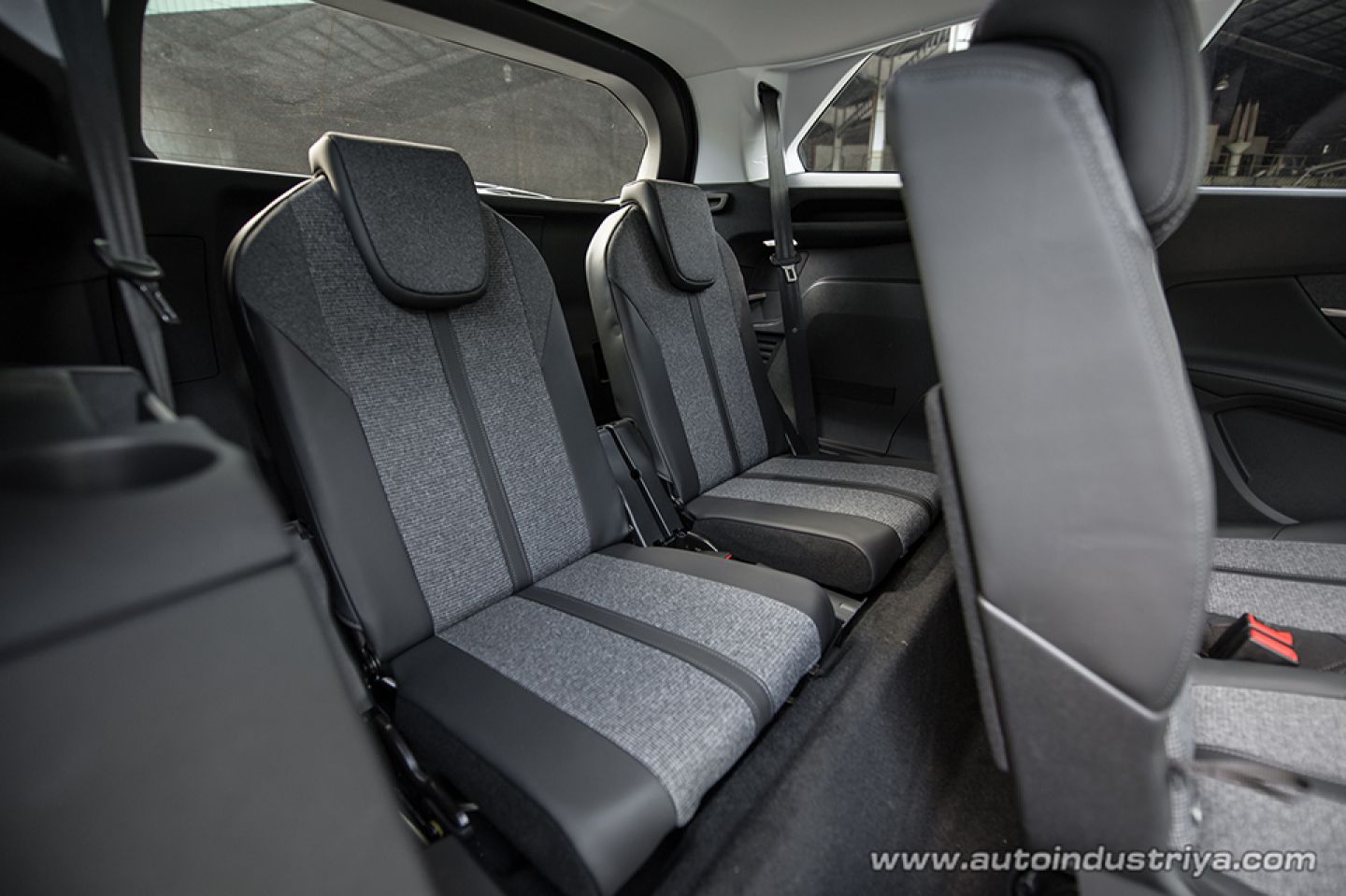 2018 Peugeot 5008 1.6 THP Allure