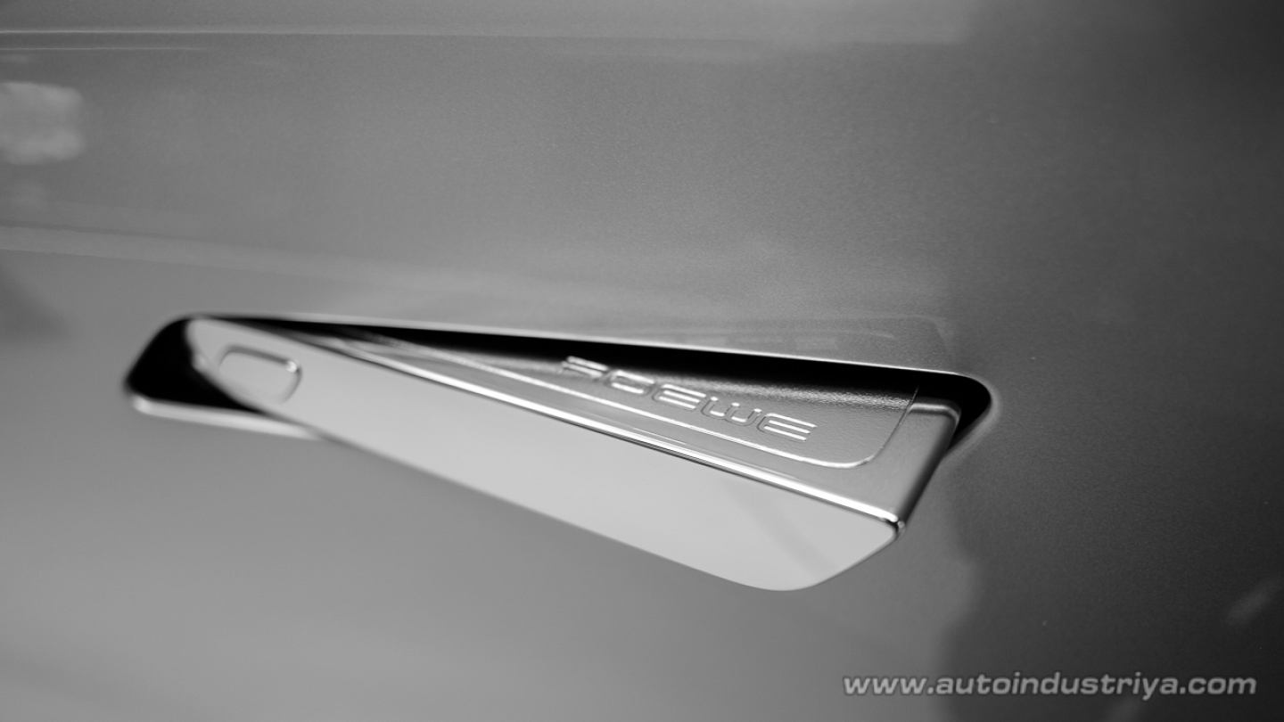 SAIC's new MG: An Englishman in Shanghai