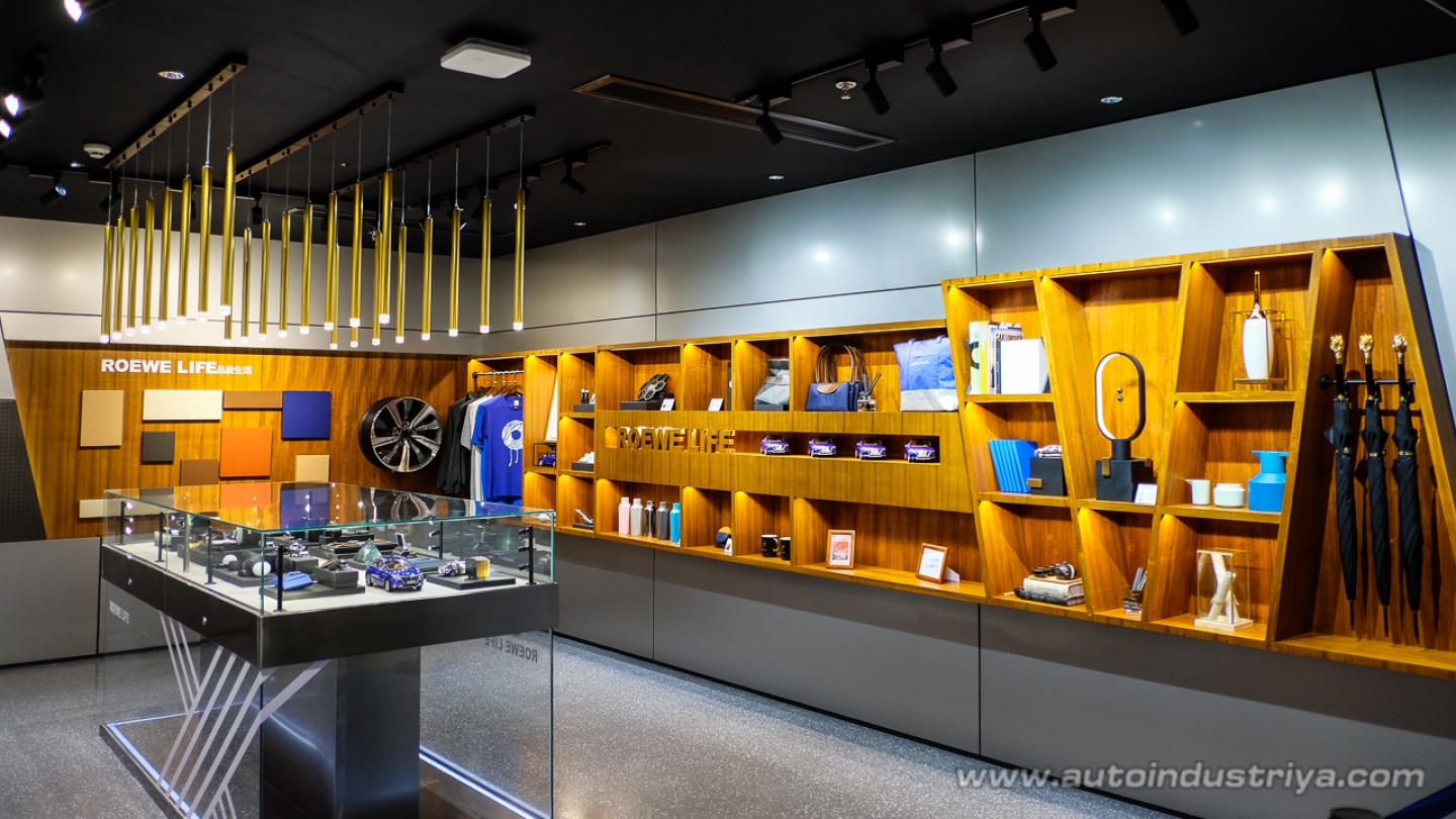 SAIC's new MG: An Englishman in Shanghai