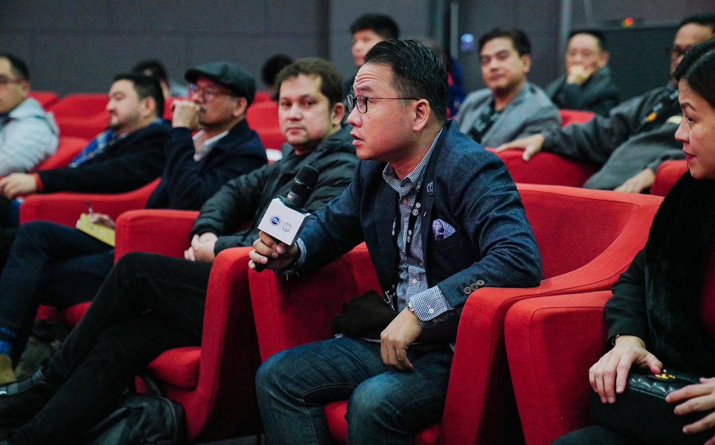 SAIC's new MG: An Englishman in Shanghai