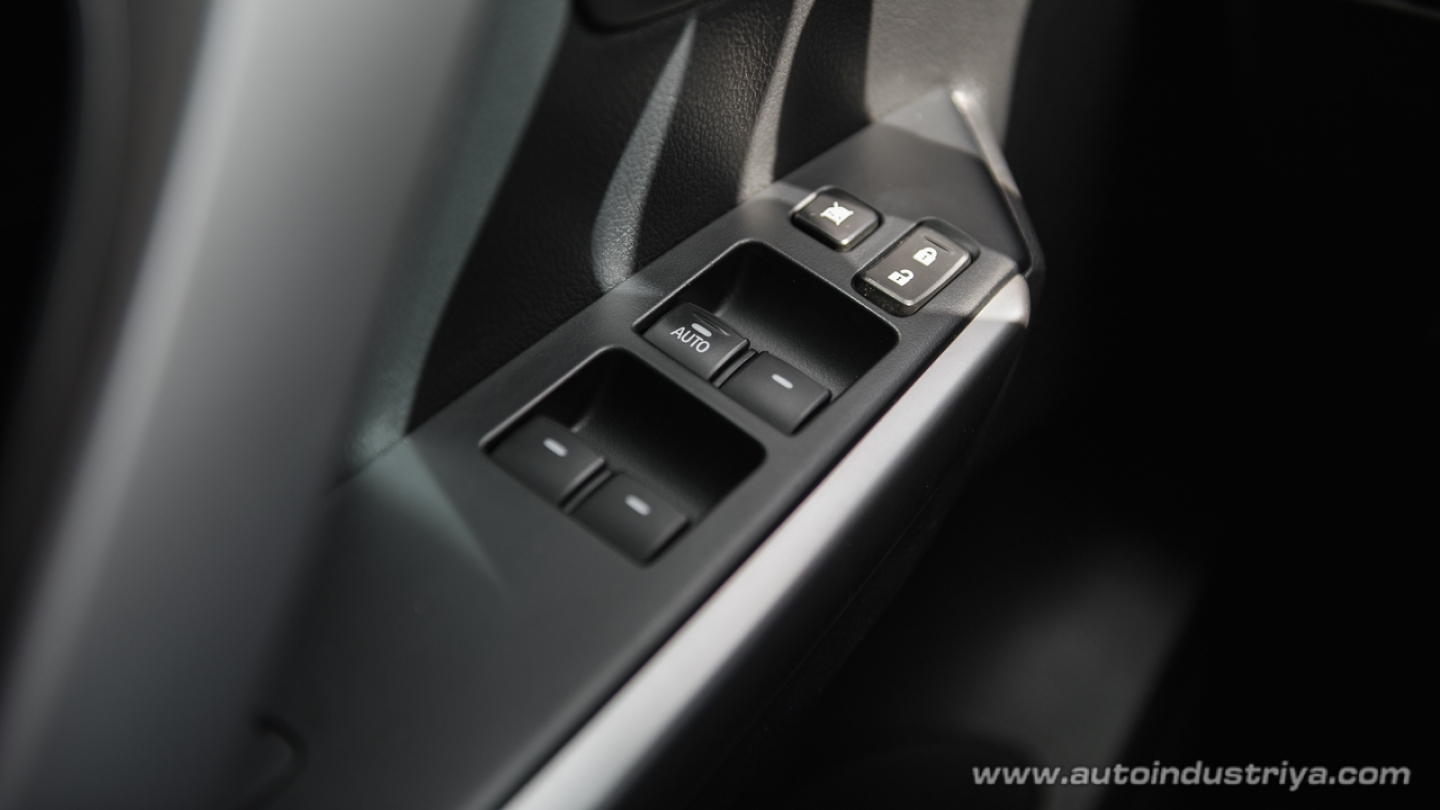 2018 Mitsubishi Montero Sport GLS 2.4D