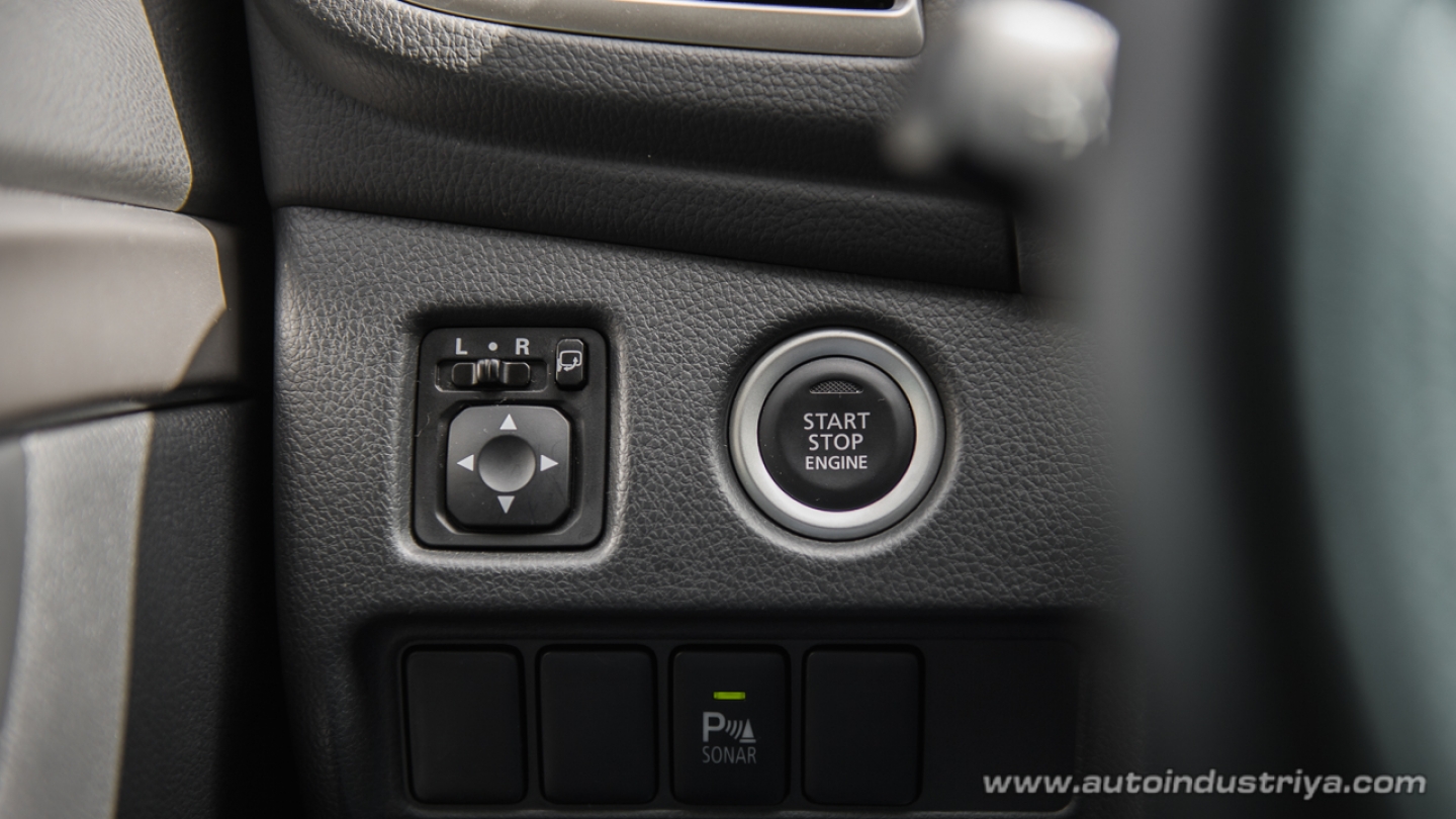 2018 Mitsubishi Montero Sport GLS 2.4D