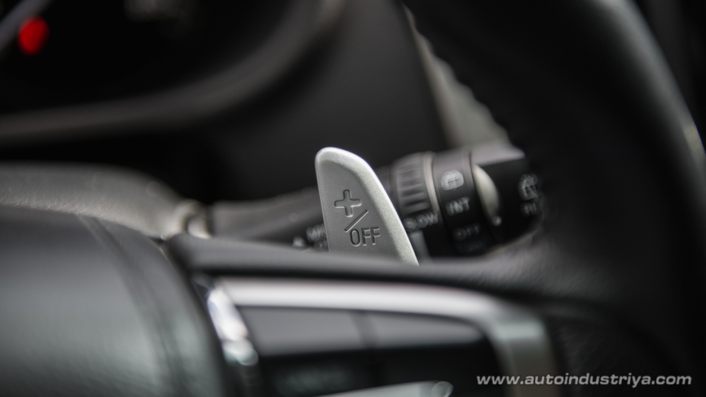 2018 Mitsubishi Montero Sport GLS 2.4D