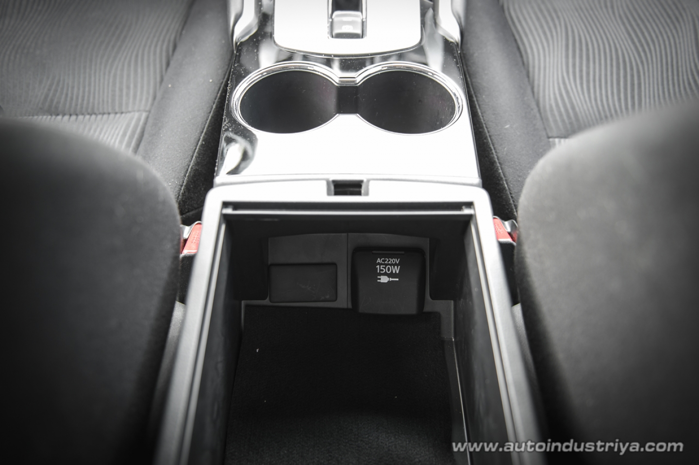 2018 Mitsubishi Montero Sport GLS 2.4D