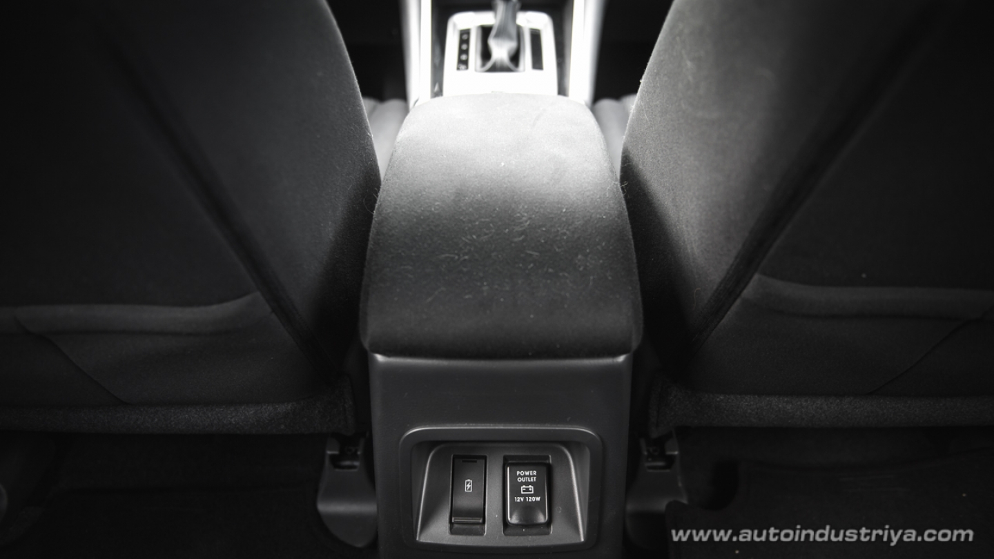 2018 Mitsubishi Montero Sport GLS 2.4D