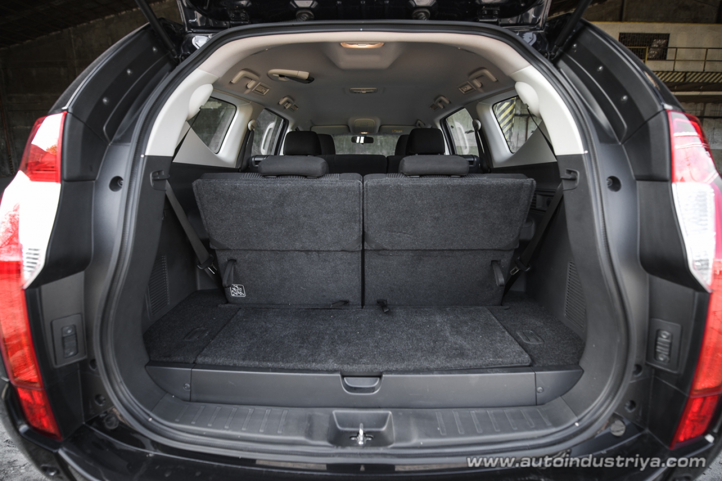 2018 Mitsubishi Montero Sport GLS 2.4D