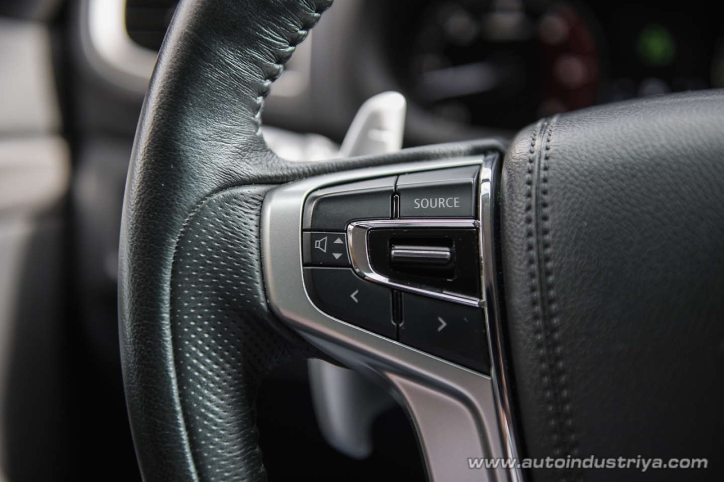 2018 Mitsubishi Montero Sport GLS 2.4D