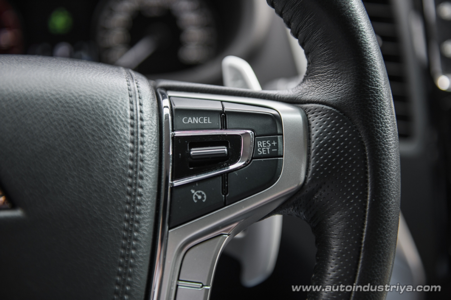 2018 Mitsubishi Montero Sport GLS 2.4D