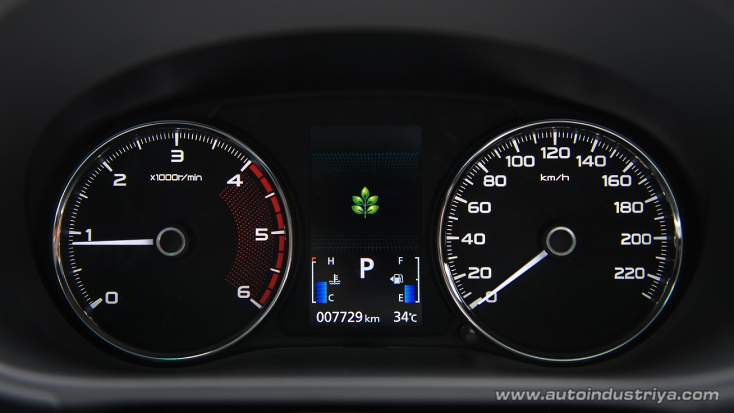 2018 Mitsubishi Montero Sport GLS 2.4D