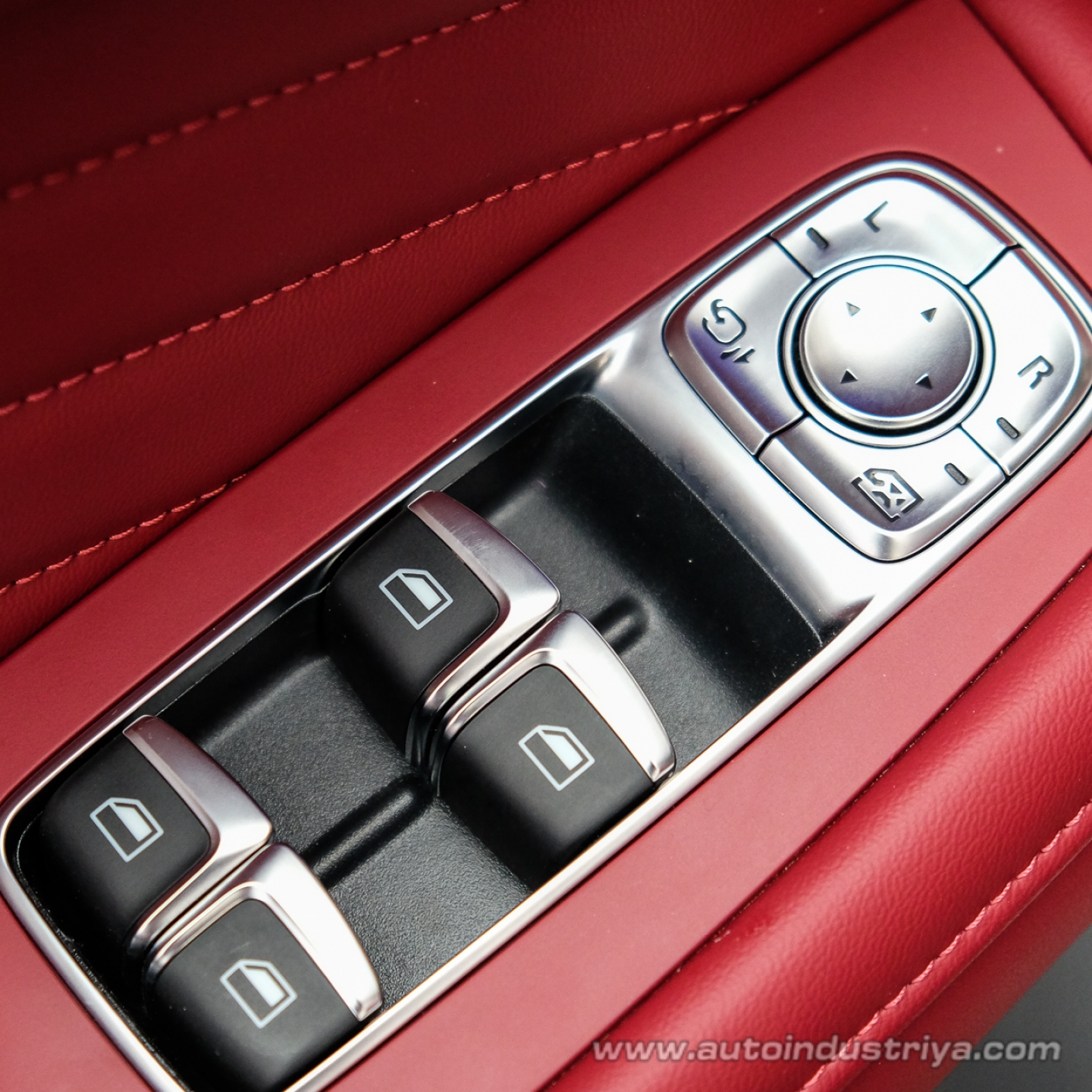 First Impressions: 2019 MG HS