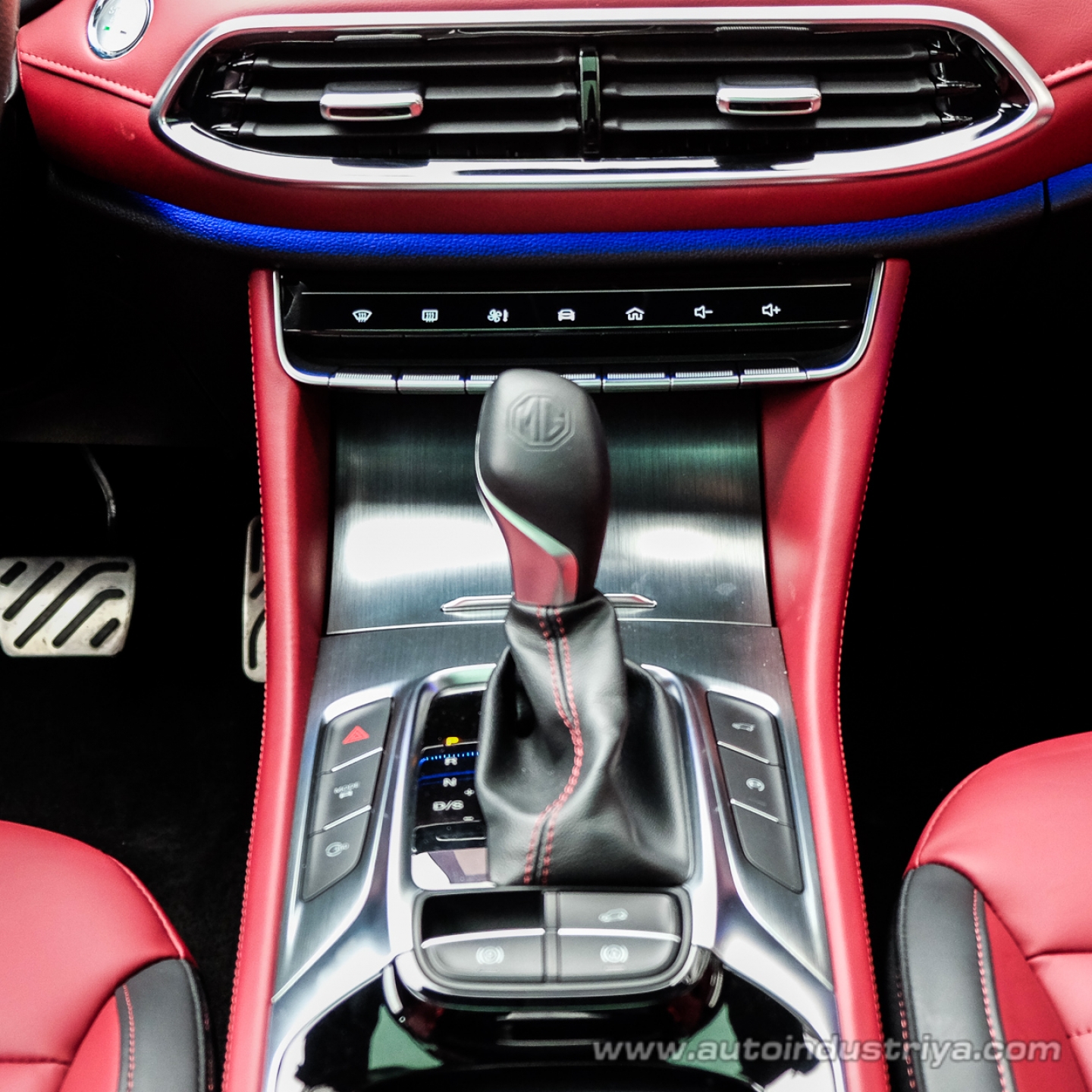 First Impressions: 2019 MG HS