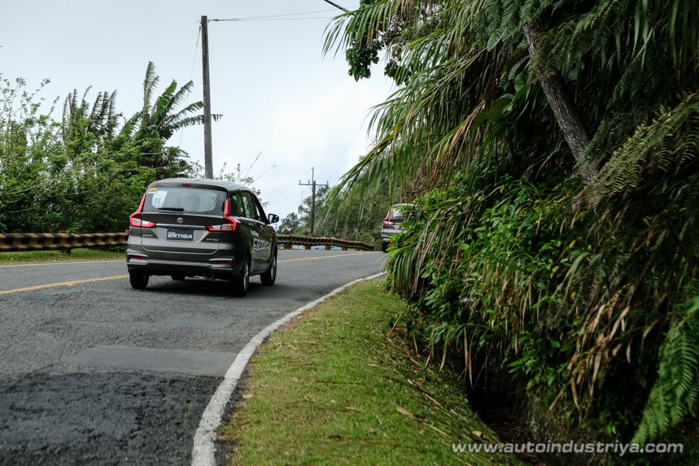 Five interesting things we liked in the 2019 Suzuki Ertiga