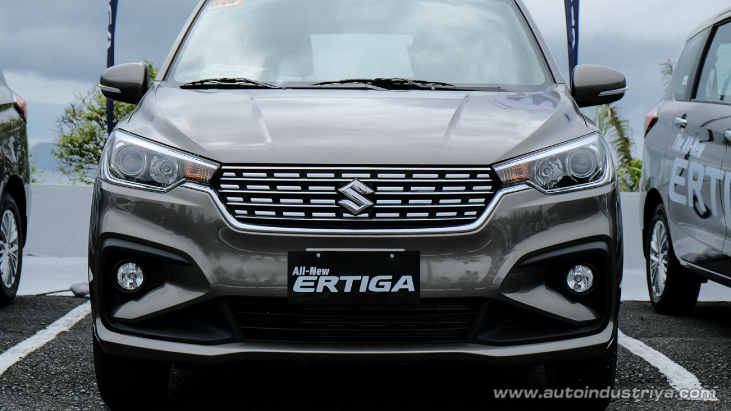 Five interesting things we liked in the 2019 Suzuki Ertiga