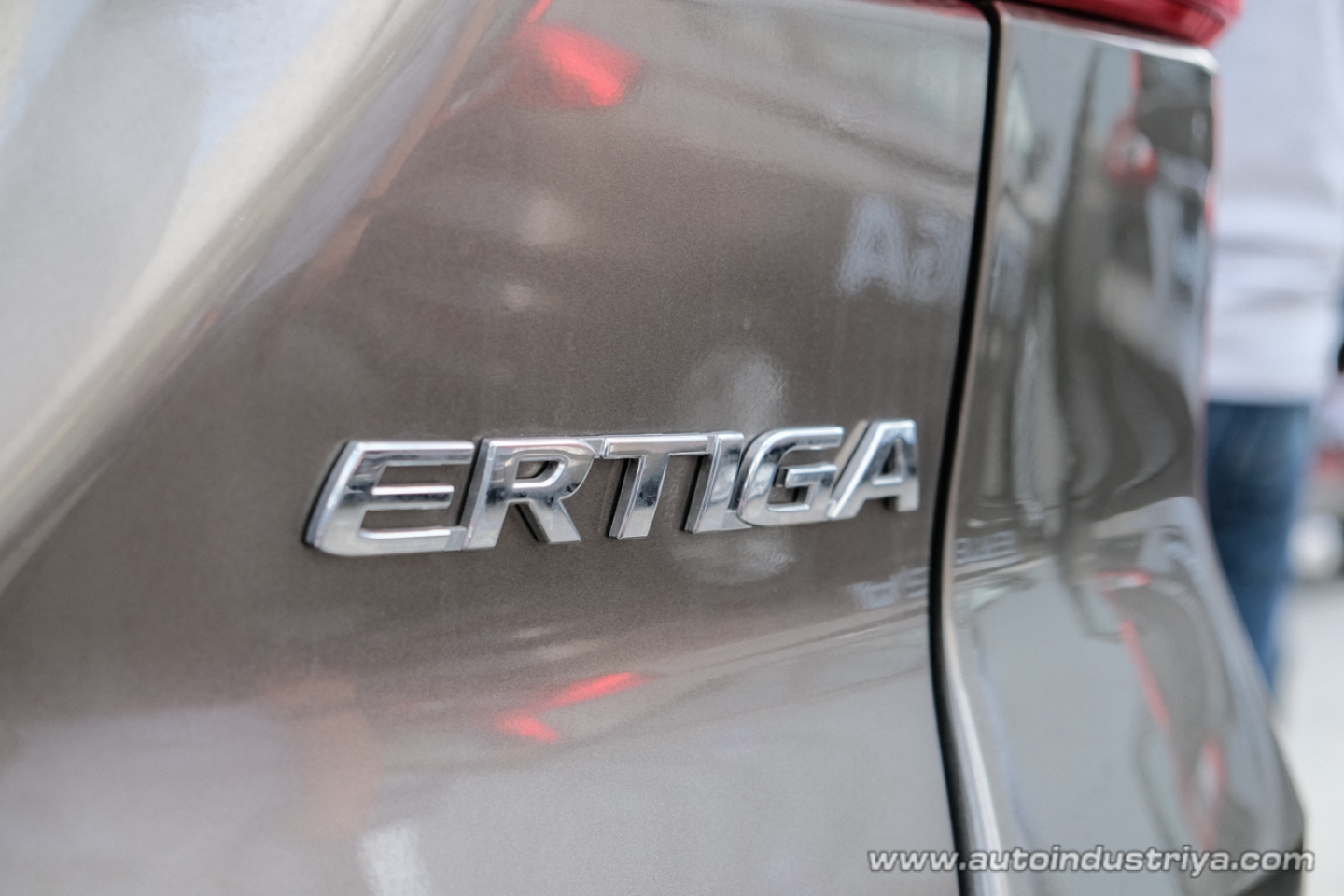 Five interesting things we liked in the 2019 Suzuki Ertiga