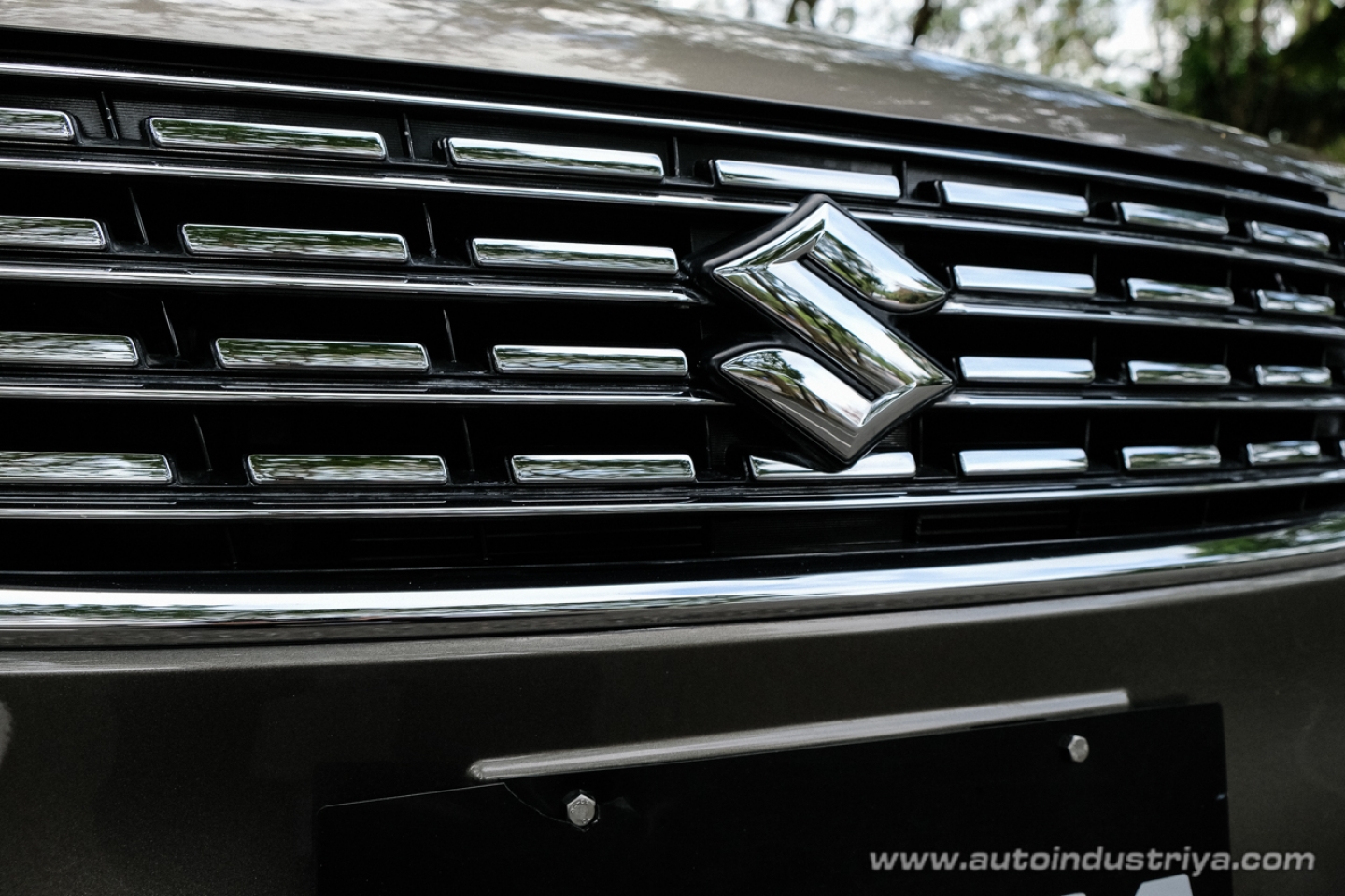 Five interesting things we liked in the 2019 Suzuki Ertiga