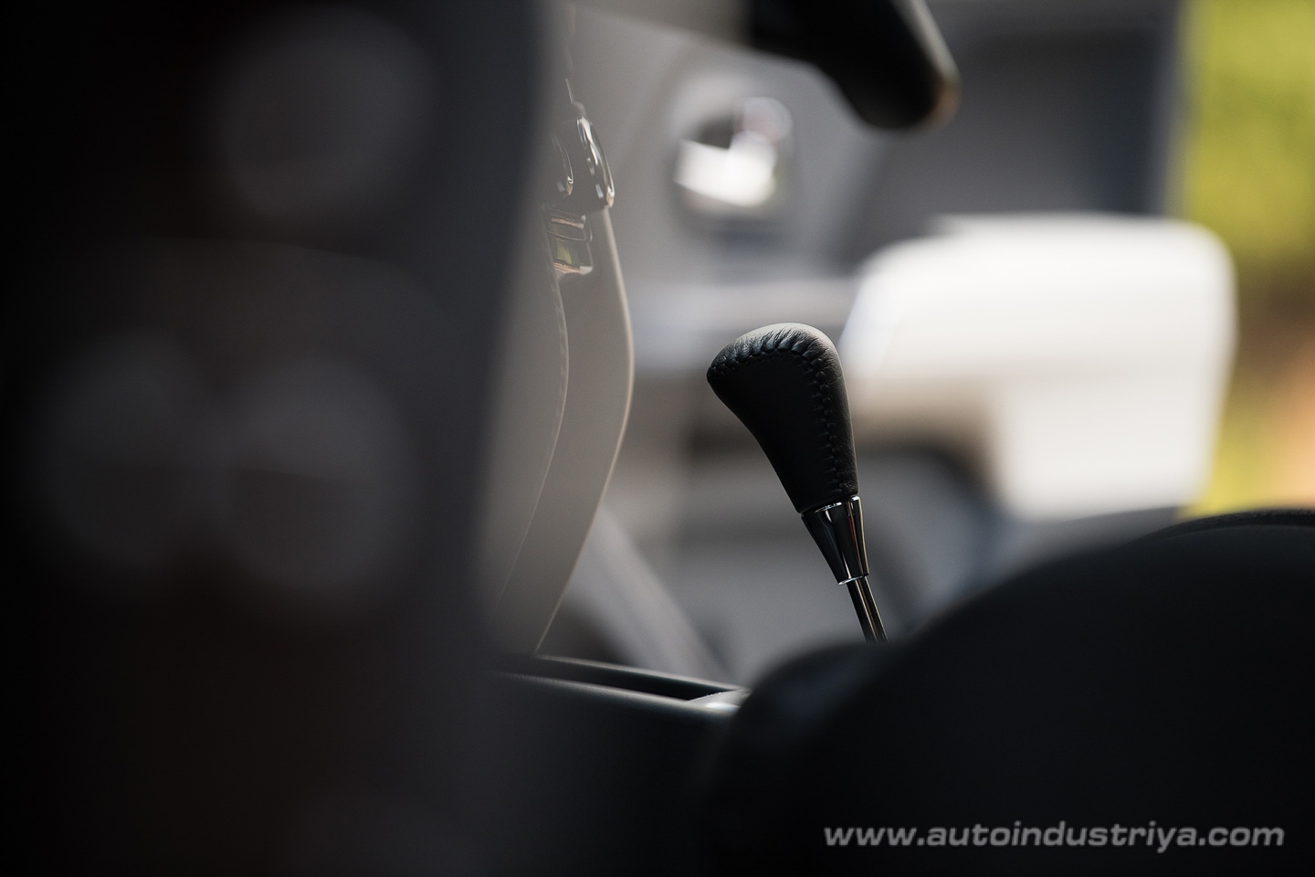 2018 Toyota Rush 1.5 G A/T