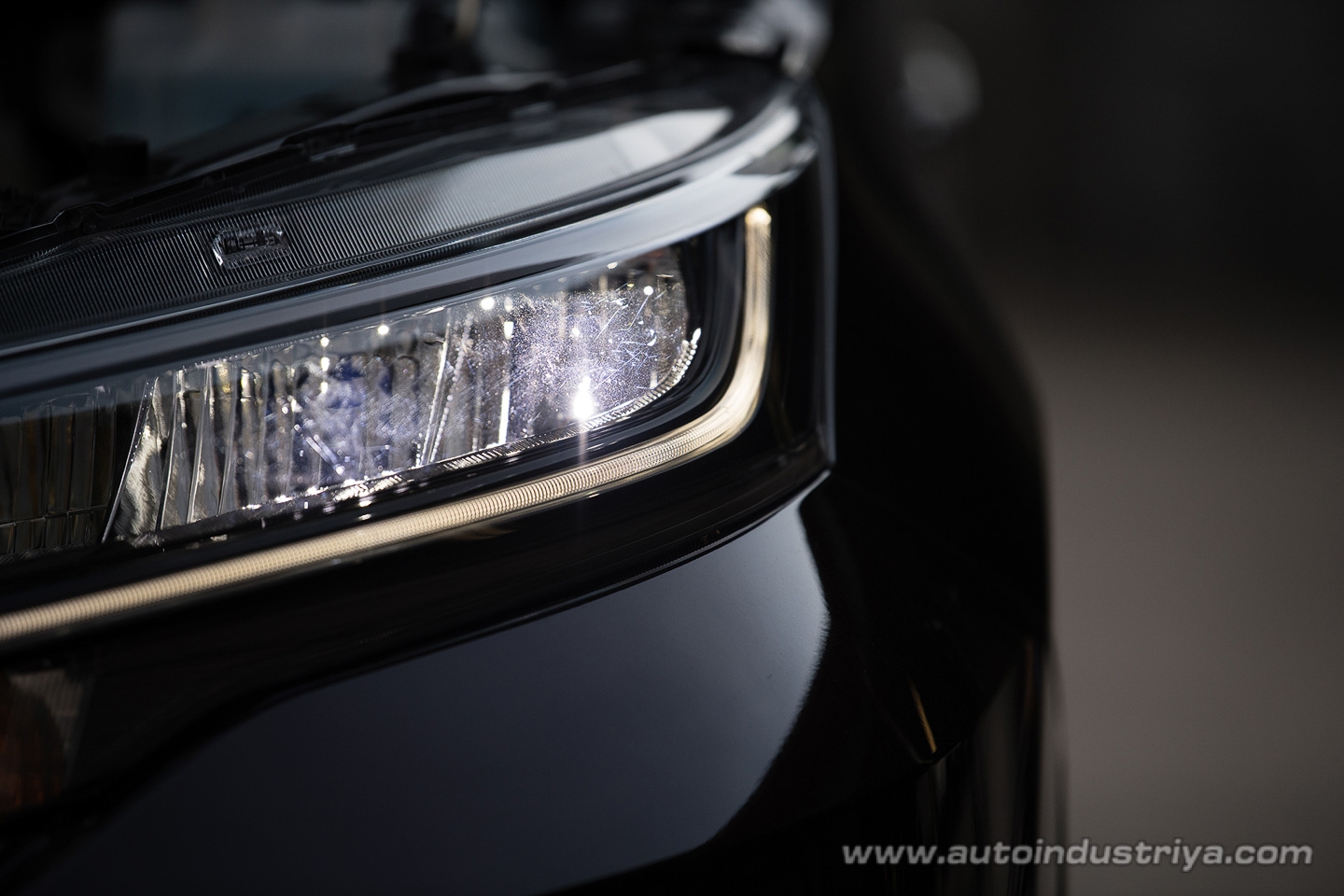 2018 Toyota Rush 1.5 G A/T