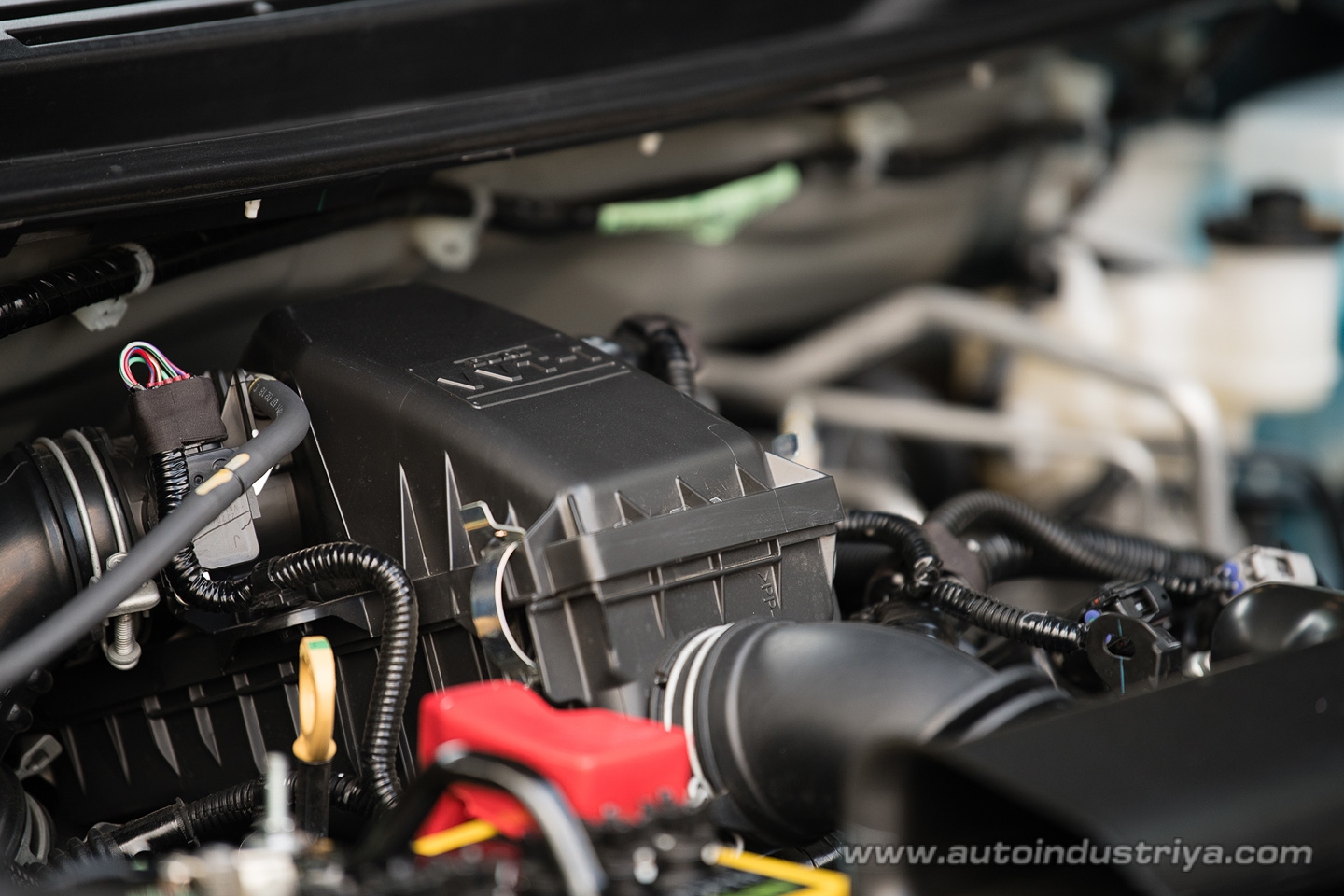 2018 Toyota Rush 1.5 G A/T