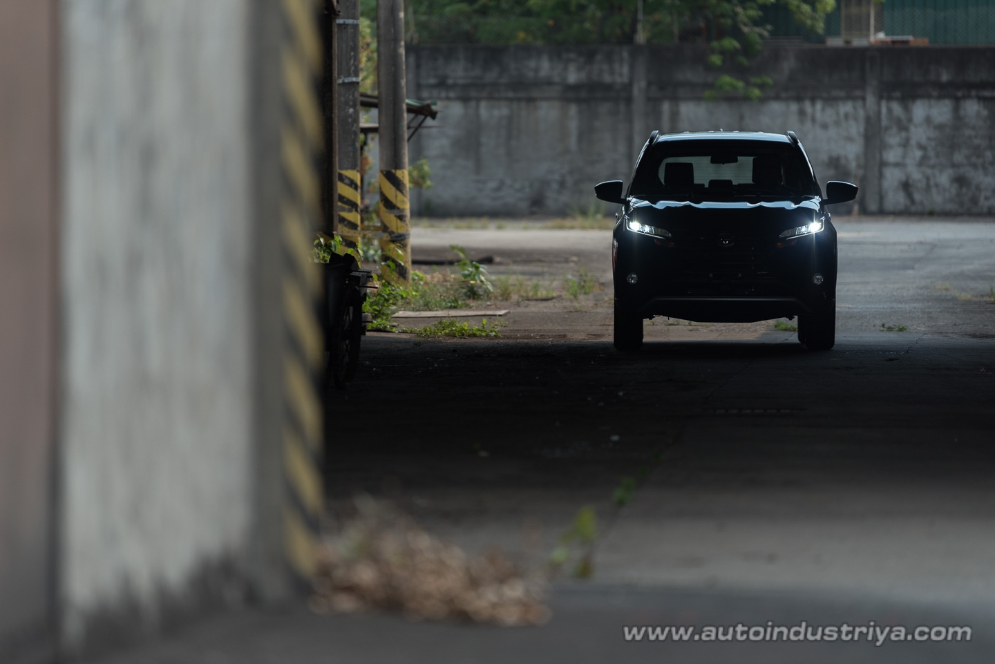 2018 Toyota Rush 1.5 G A/T