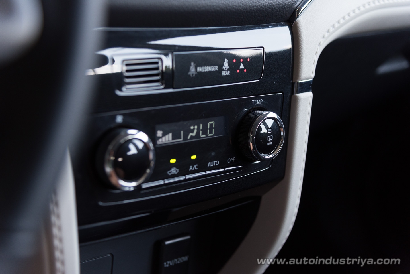 2018 Toyota Rush 1.5 G A/T