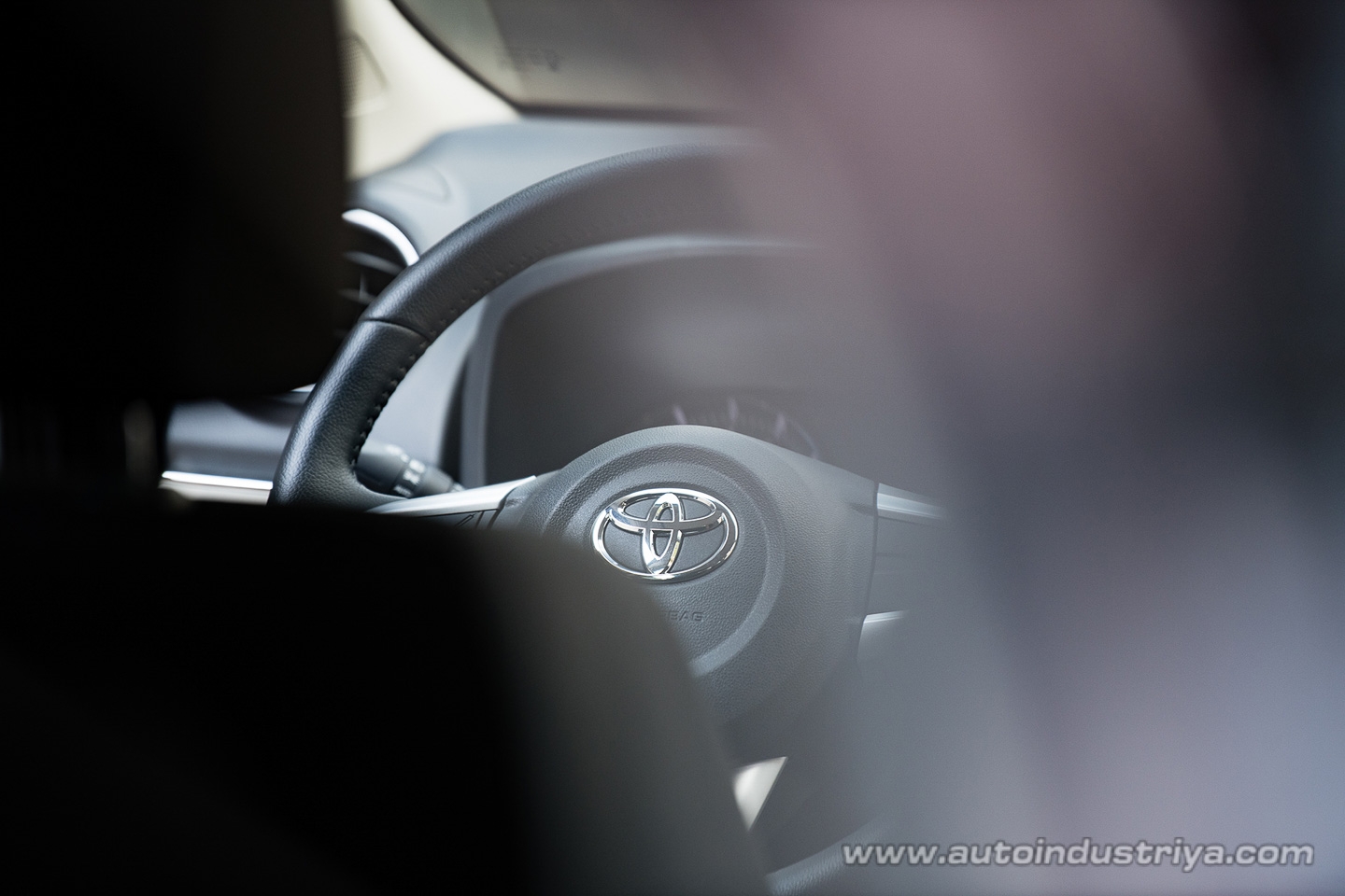 2018 Toyota Rush 1.5 G A/T