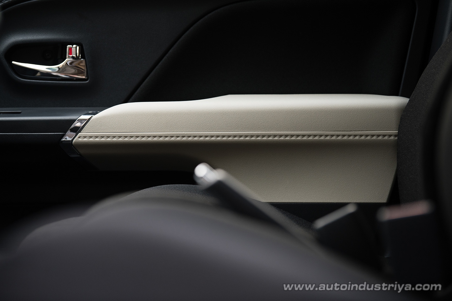 2018 Toyota Rush 1.5 G A/T