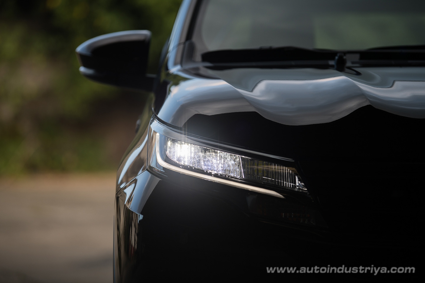 2018 Toyota Rush 1.5 G A/T