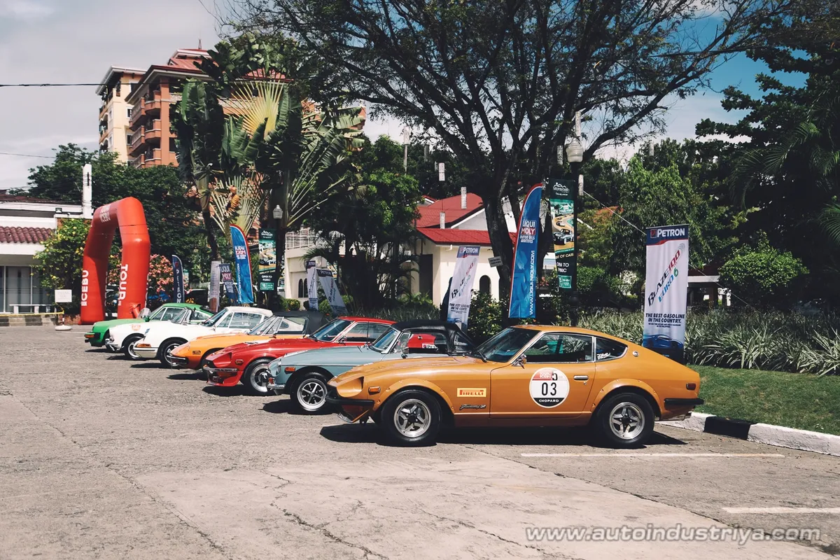 Tour de Cebu 2018