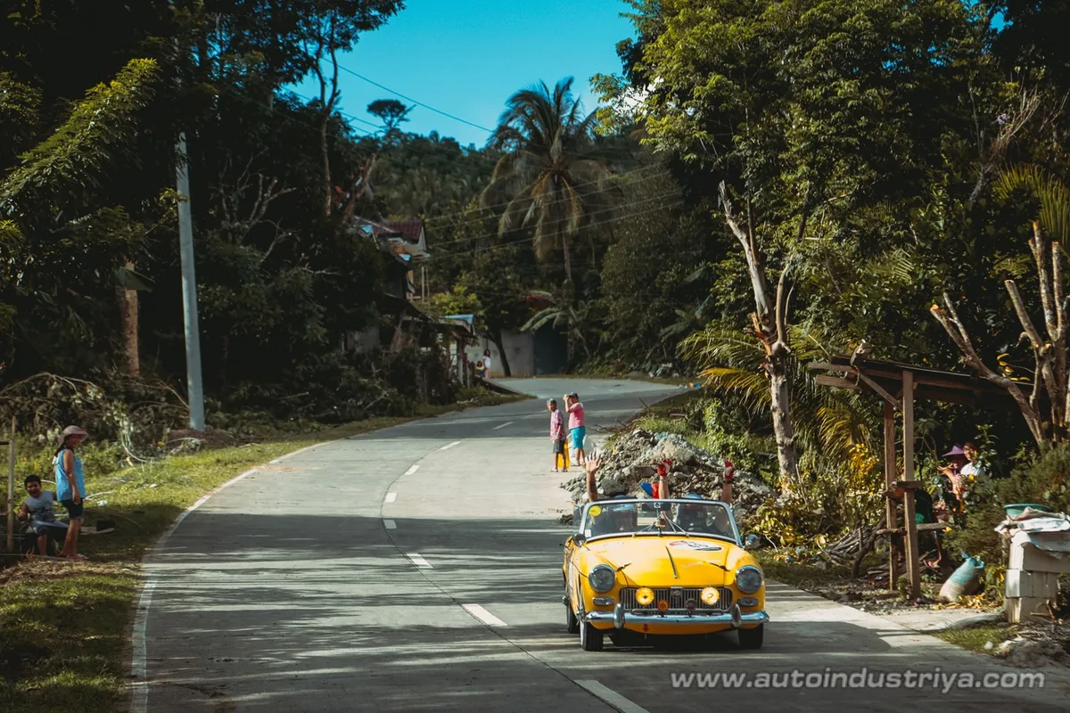Tour de Cebu 2018