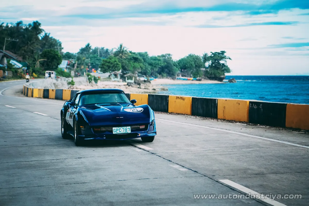 Tour de Cebu 2018