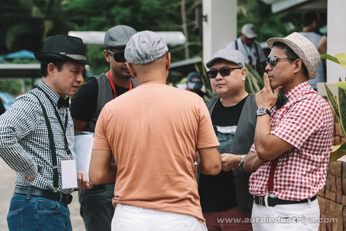 Tour de Cebu 2018