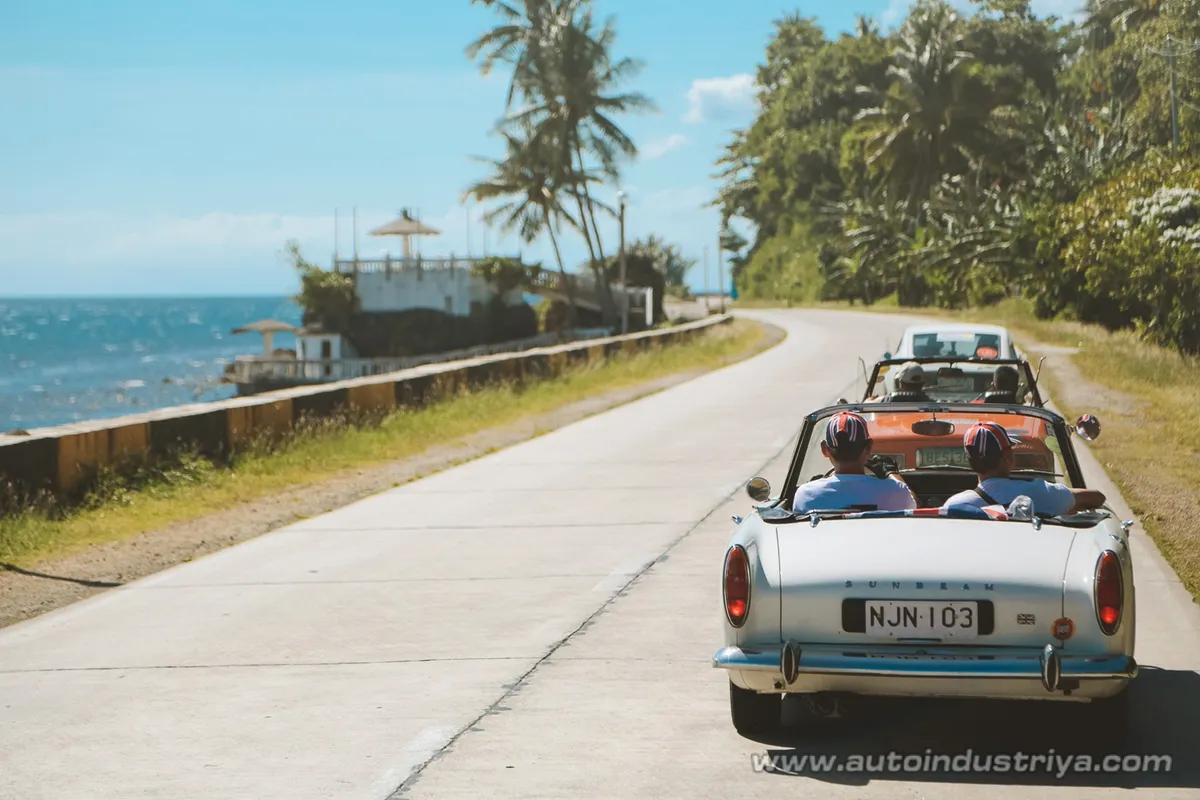 Tour de Cebu 2018
