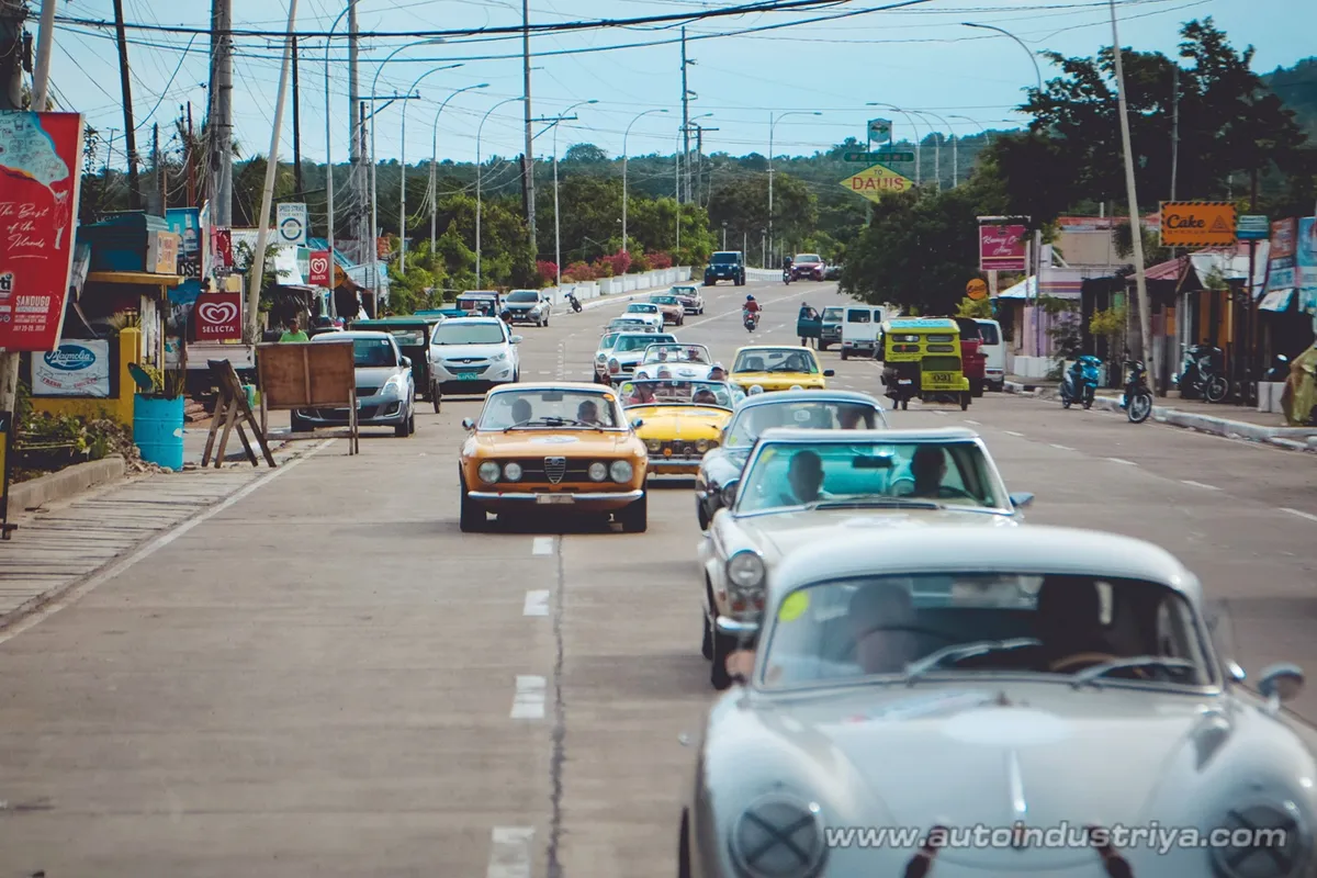 Tour de Cebu 2018