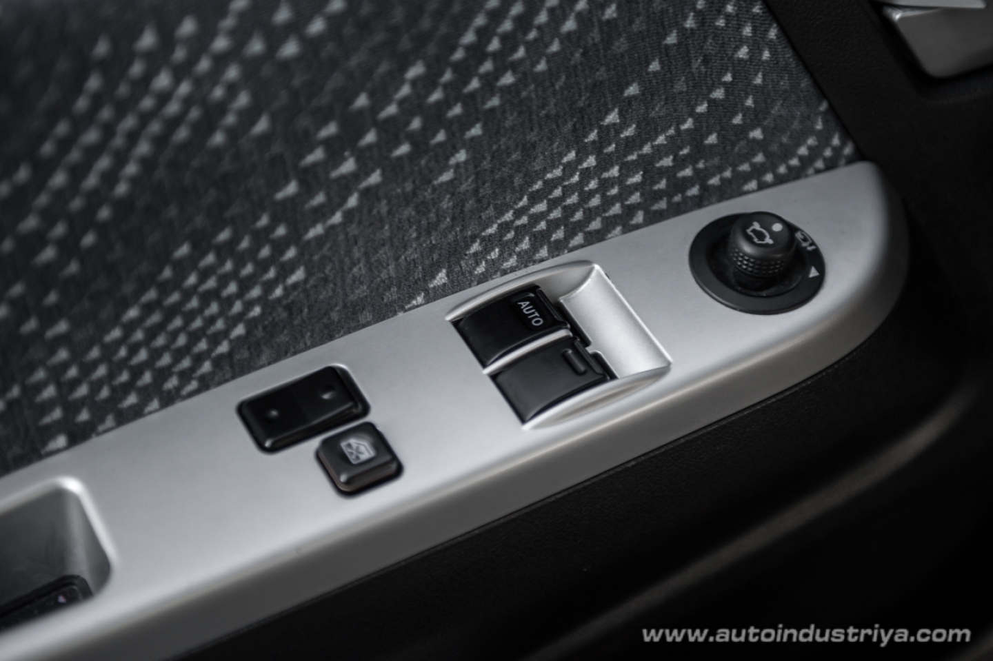 Foton View Traveller