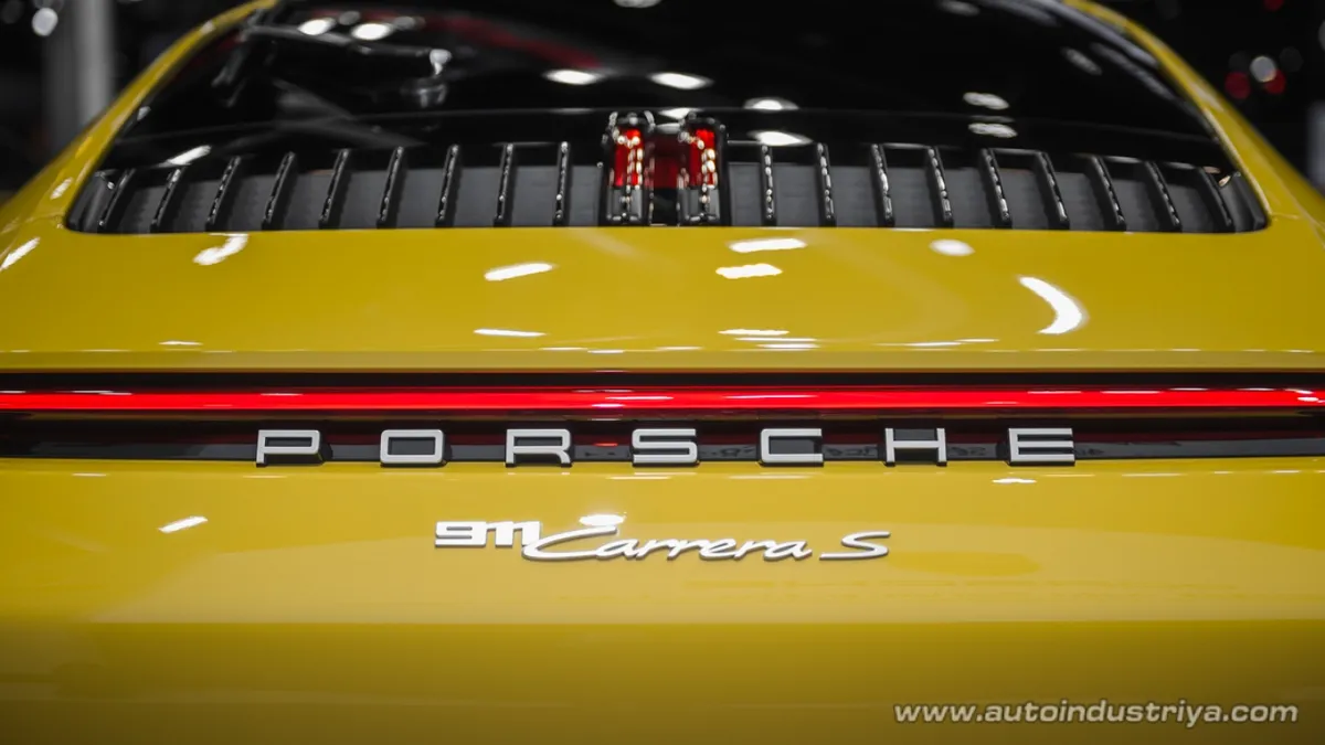 Joy of Motoring: 2019 Bangkok International Motor Show