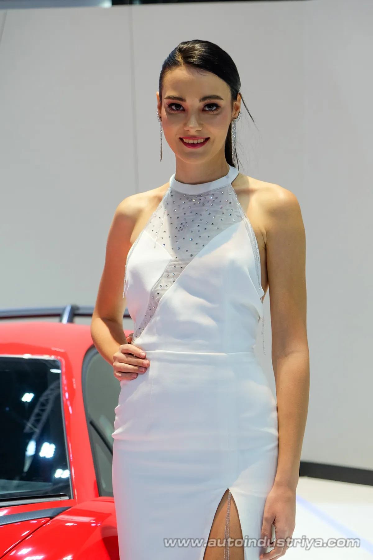 Joy of Motoring: 2019 Bangkok International Motor Show