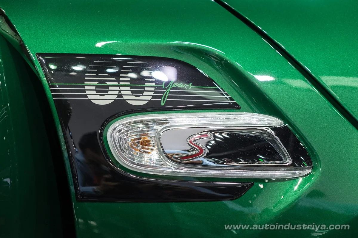 Joy of Motoring: 2019 Bangkok International Motor Show