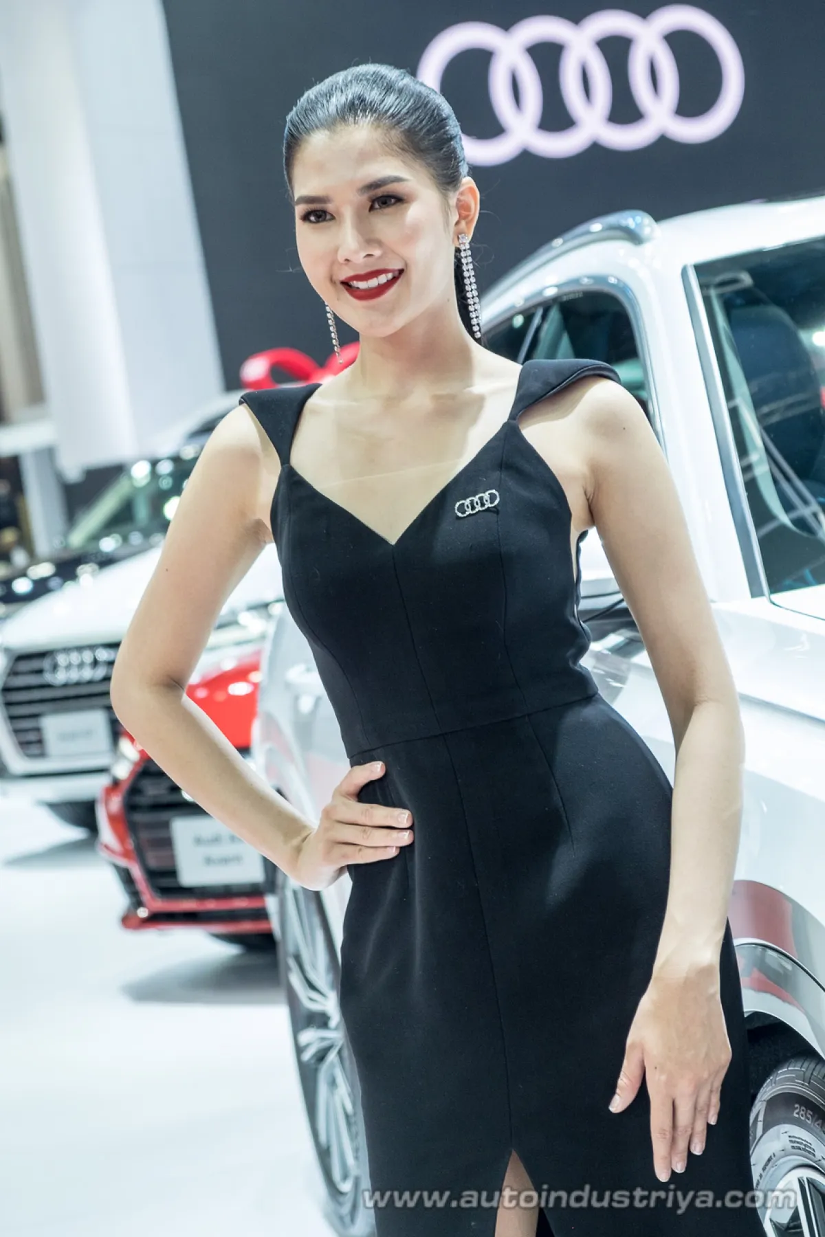 Joy of Motoring: 2019 Bangkok International Motor Show