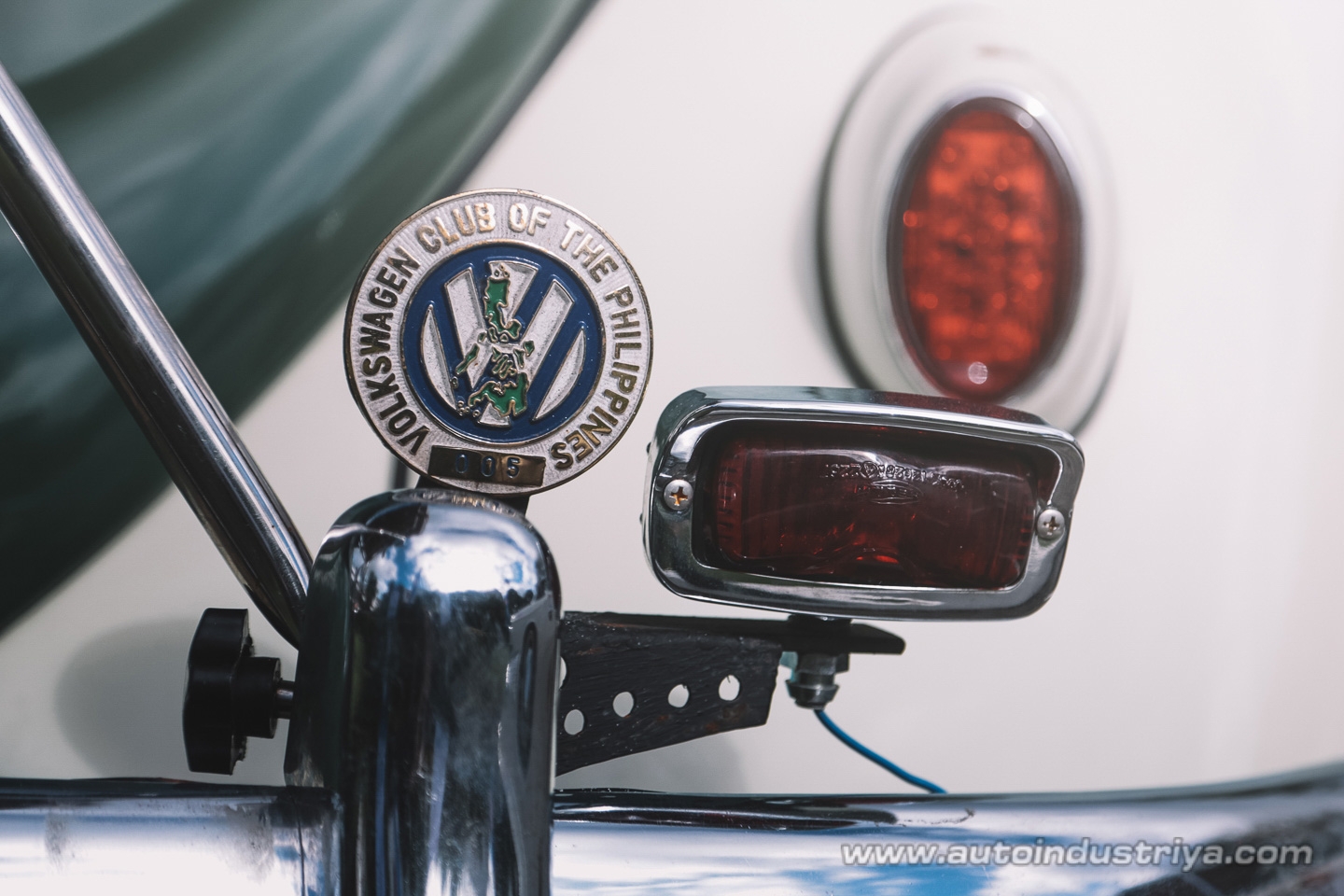 Tour de Cebu: A father and son's road trip to remember