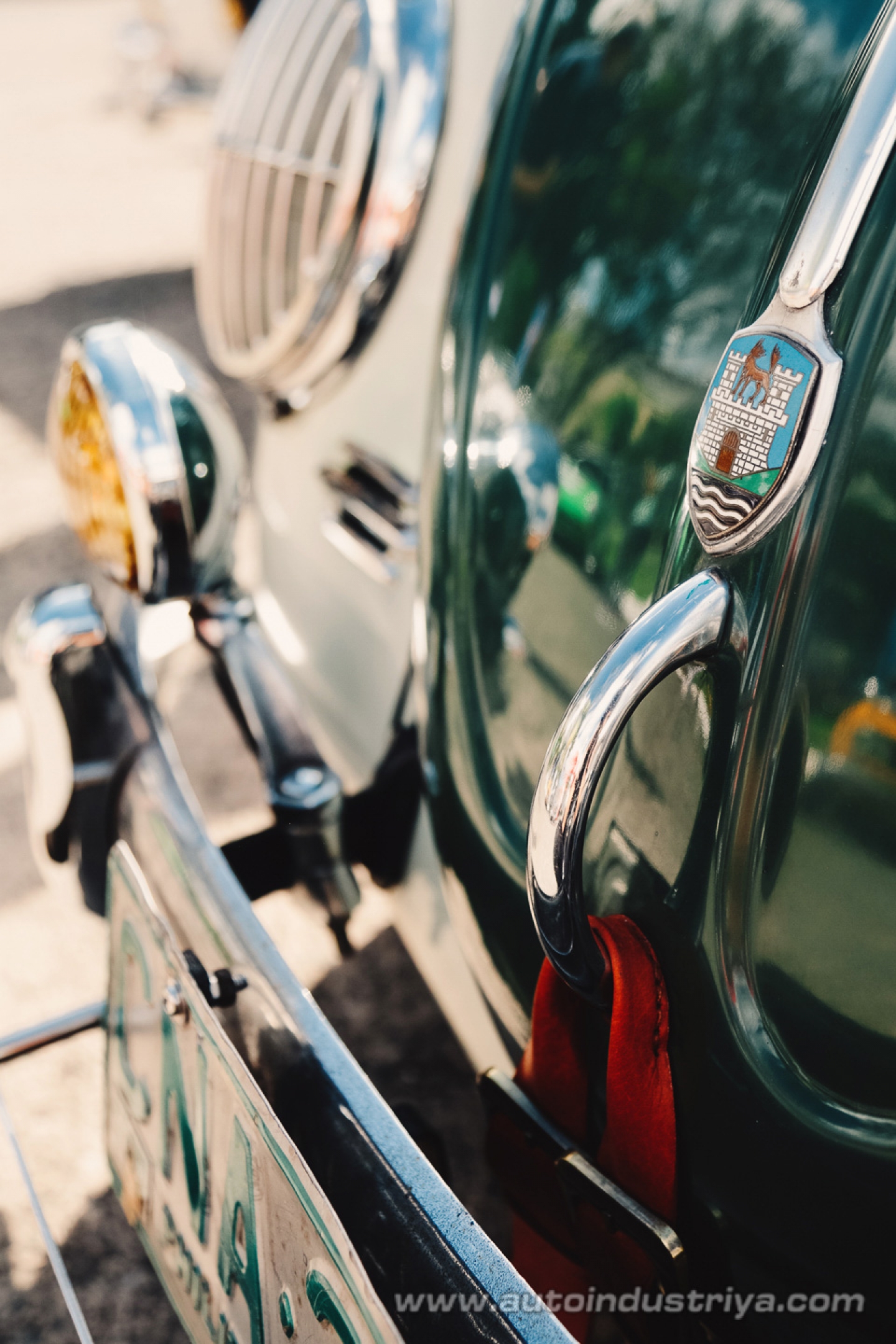 Tour de Cebu: A father and son's road trip to remember