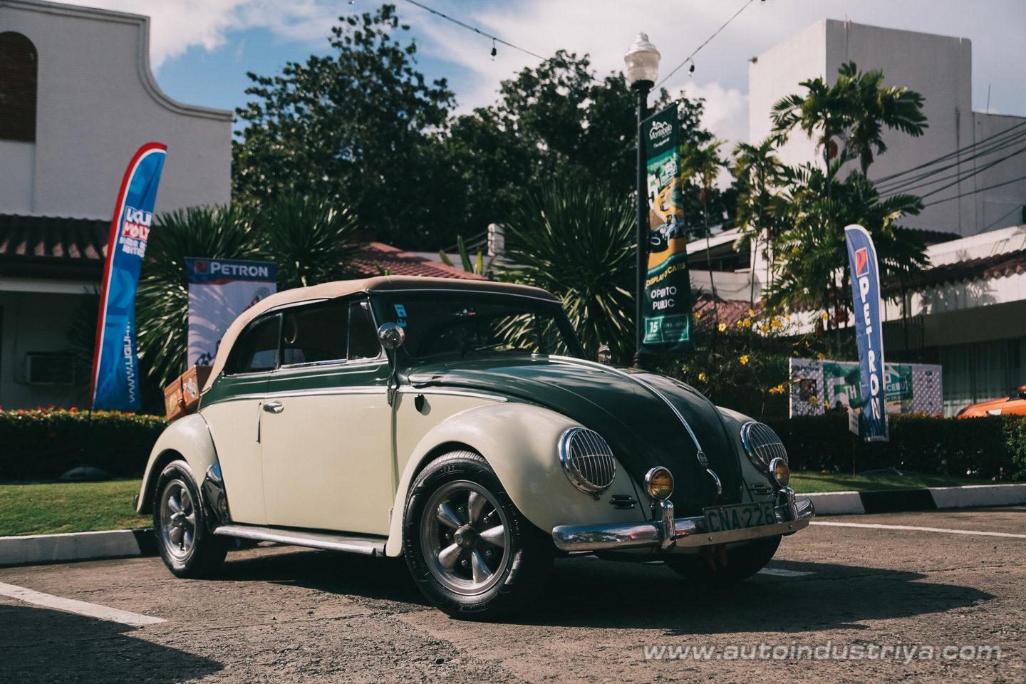 Tour de Cebu: A father and son's road trip to remember