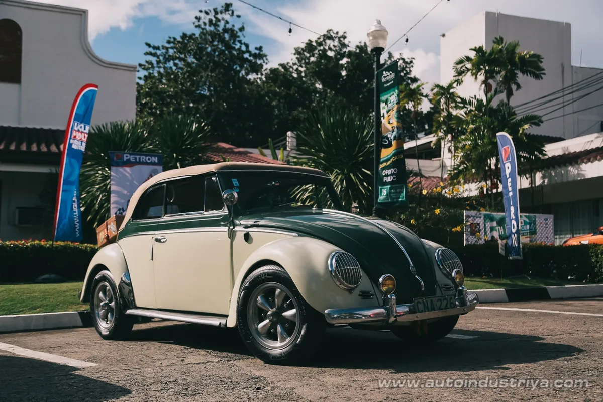 Tour de Cebu: A father and son's road trip to remember