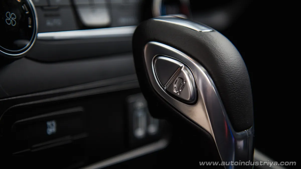 2018 Ford EcoSport 1.5L Titanium AT