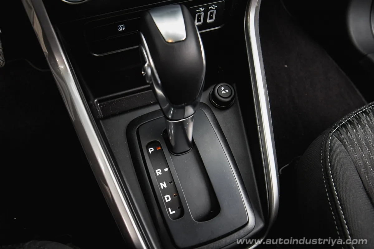 2018 Ford EcoSport 1.5L Titanium AT