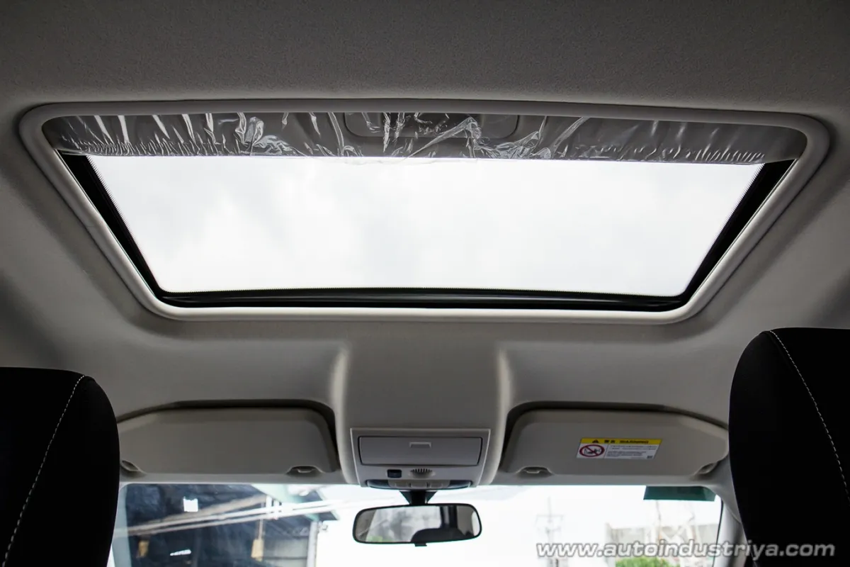 2018 Ford EcoSport 1.5L Titanium AT