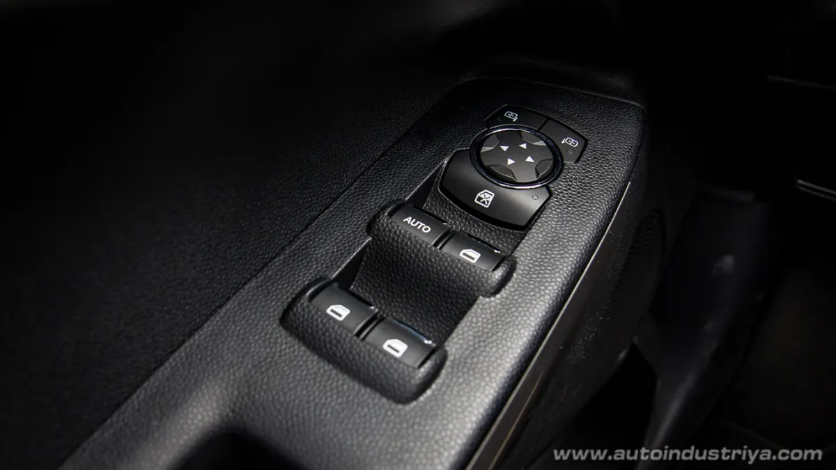 2018 Ford EcoSport 1.5L Titanium AT