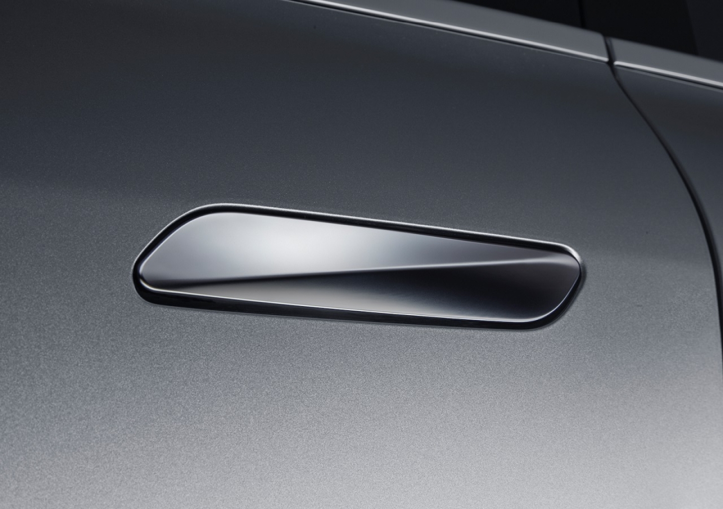 Say hello to Geometry A, Geely's global electric sedan